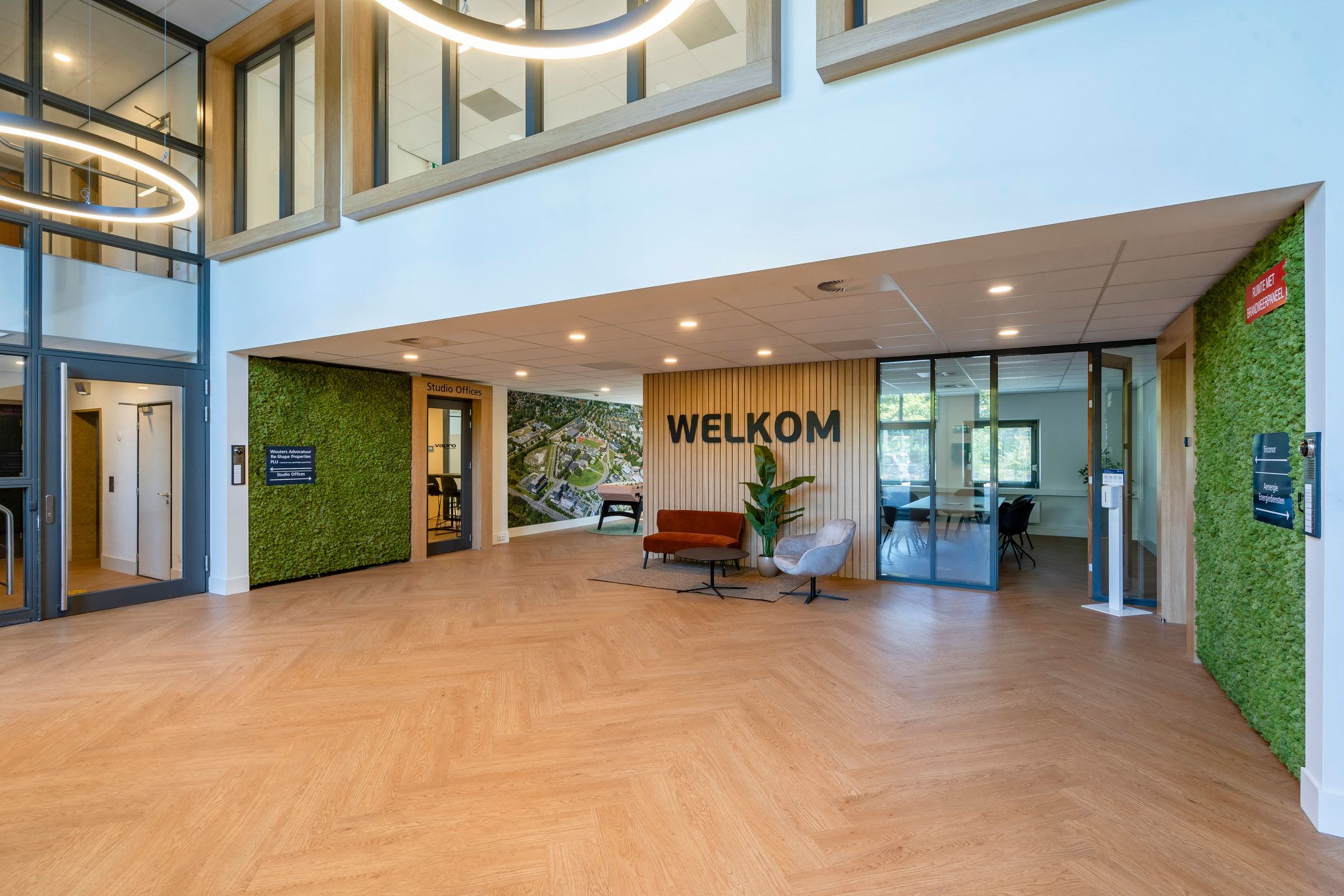 Welkom bij Bouvacatures.nl