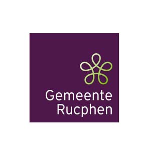 Gemeente Rucphen logo