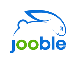 Jooble logo job board